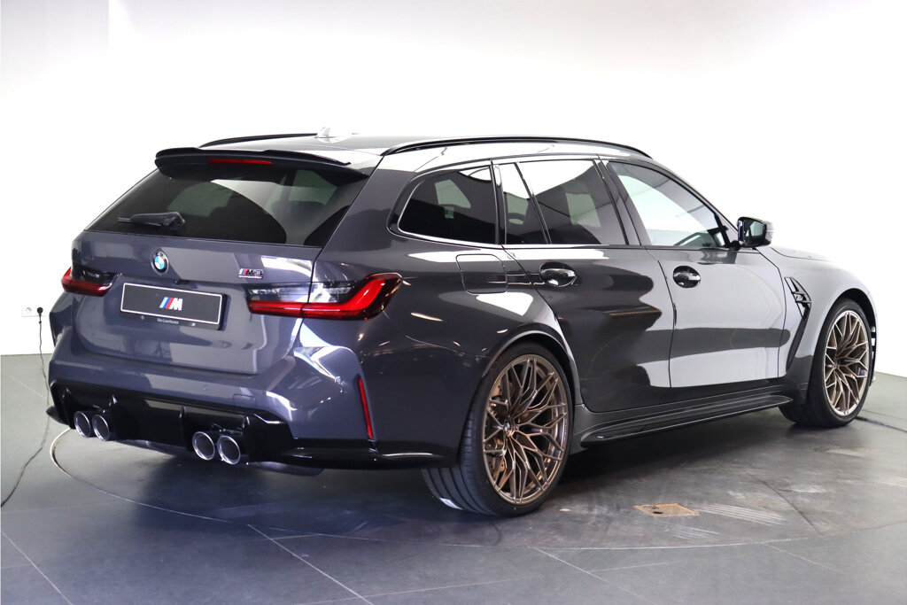 BMW 3 Serie 6