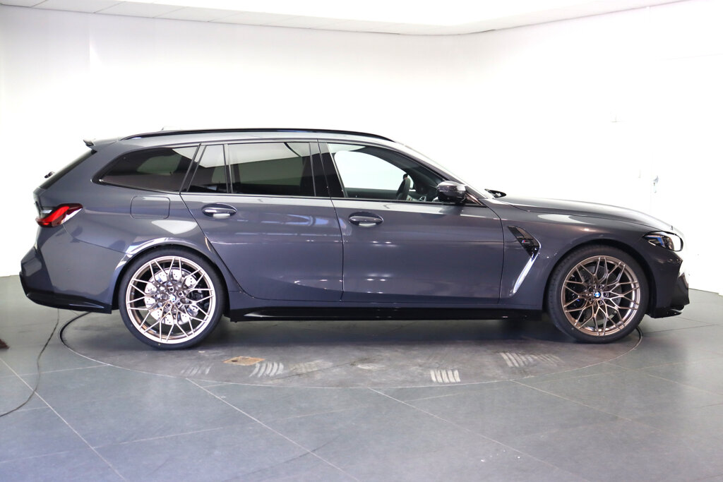 BMW 3 Serie 7