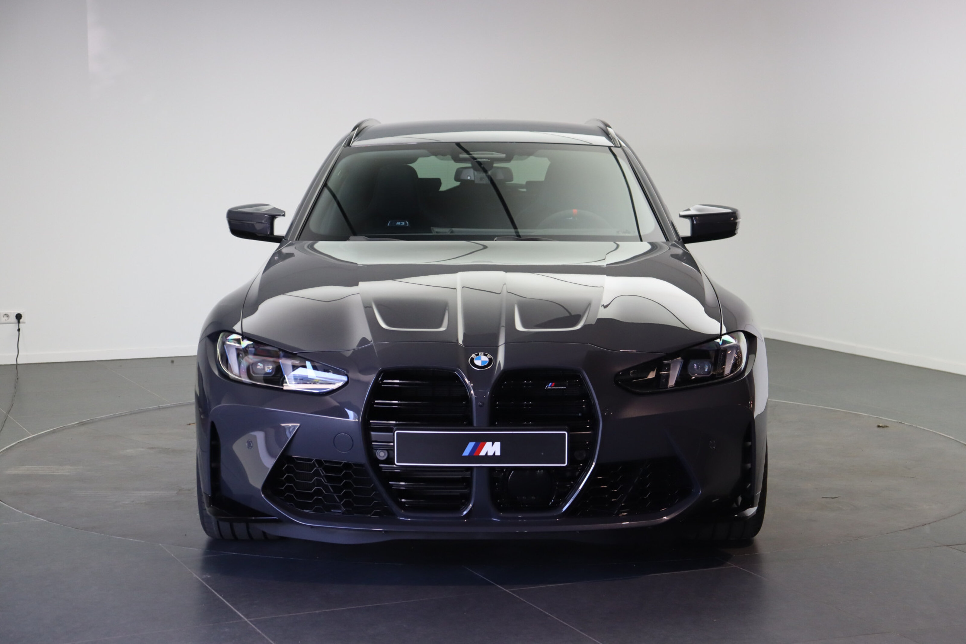 BMW 3 Serie 8