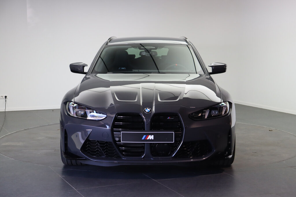 BMW 3 Serie 8