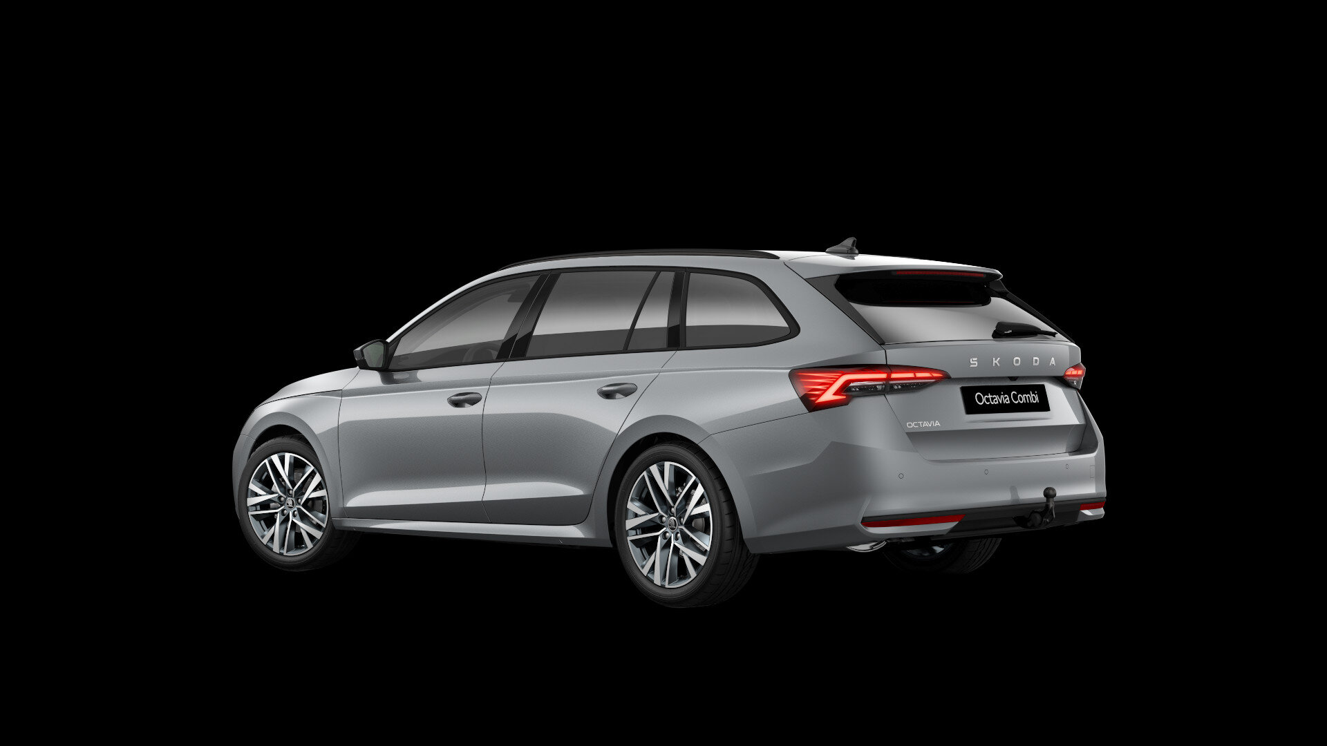 Skoda Octavia Combi 1.5 TSI 115pk DSG MHEV Business Edition Plus - Afbeelding 2