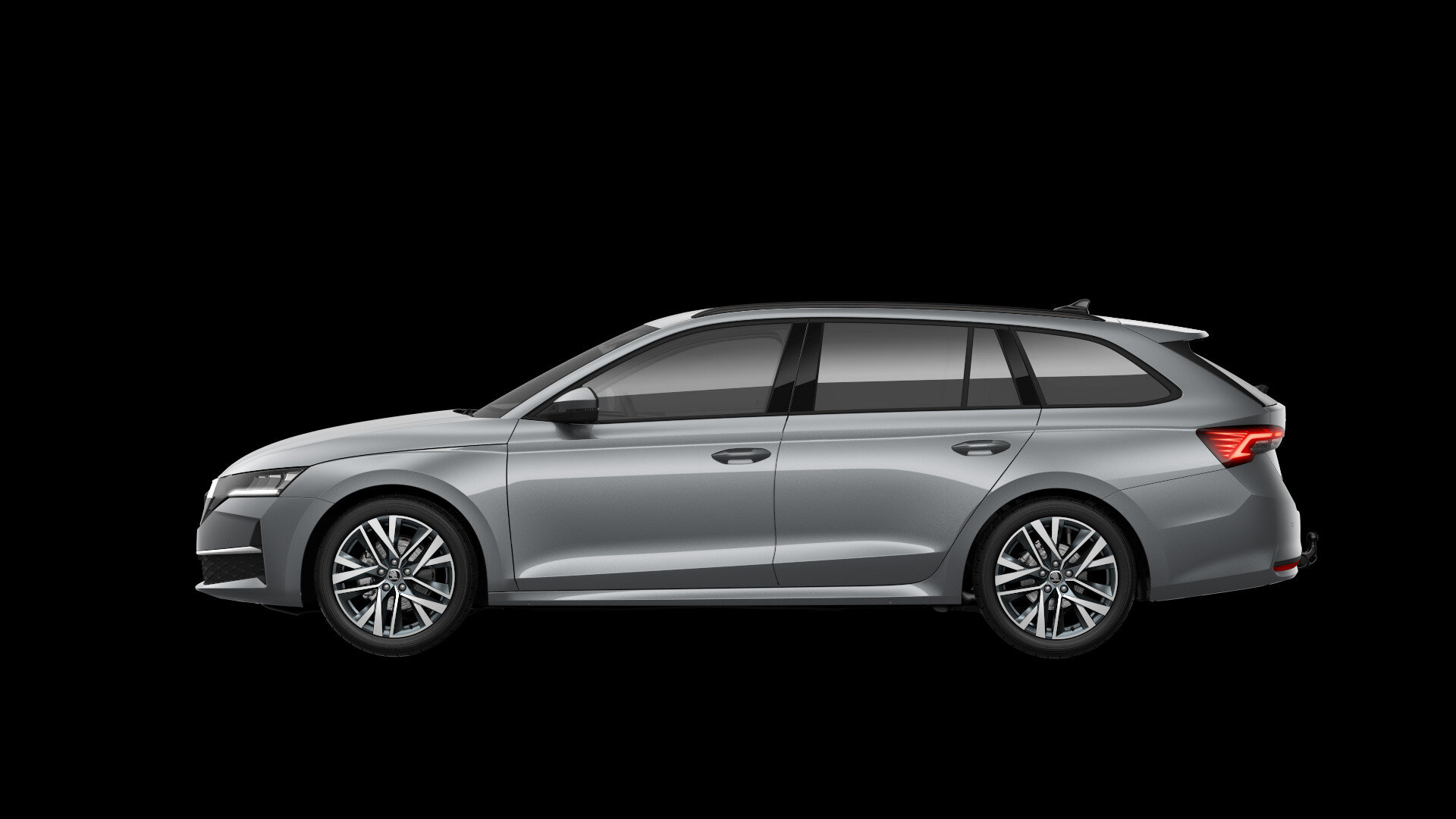 Skoda Octavia Combi 1.5 TSI 115pk DSG MHEV Business Edition Plus - Afbeelding 3