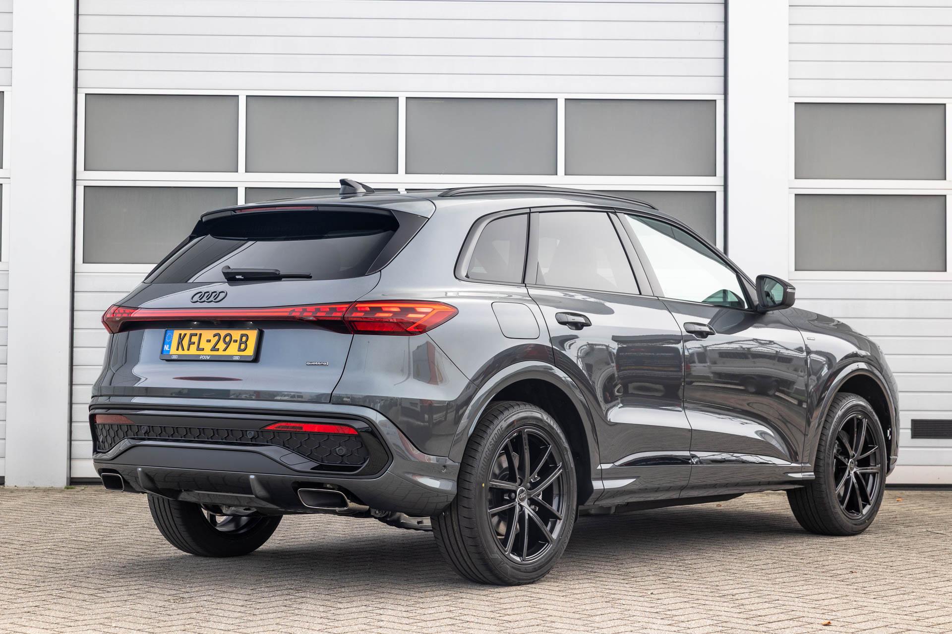 Audi Q5 2.0 e-hybrid 299pk quattro S edition - Afbeelding 2