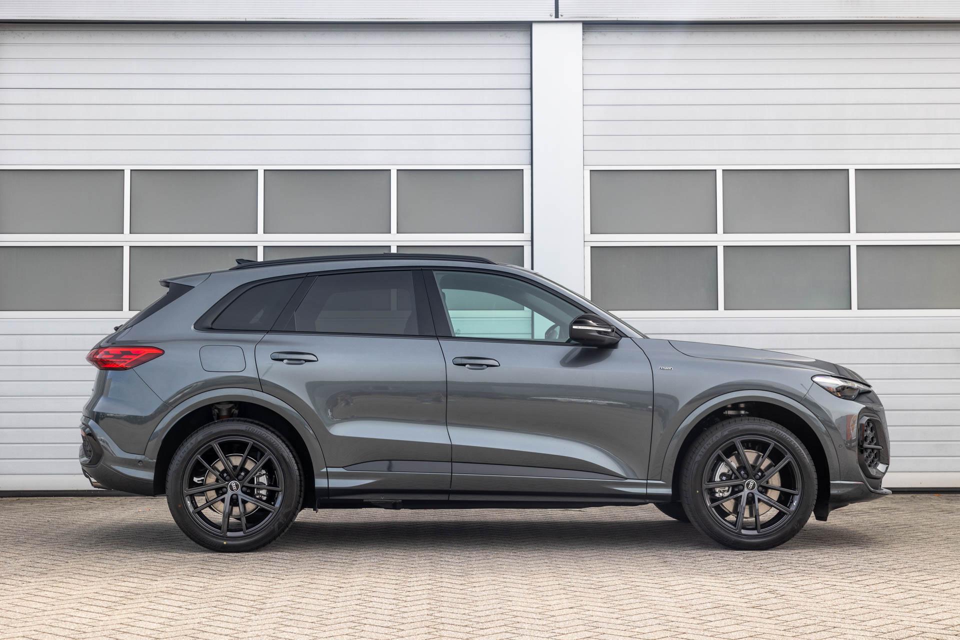Audi Q5 2.0 e-hybrid 299pk quattro S edition - Afbeelding 3