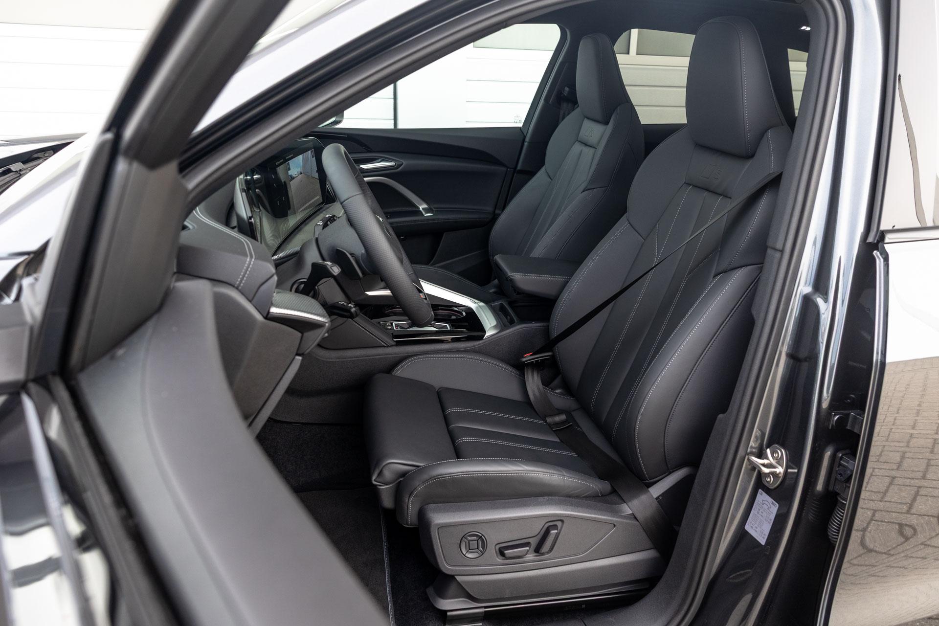 Audi Q5 2.0 e-hybrid 299pk quattro S edition - Afbeelding 4