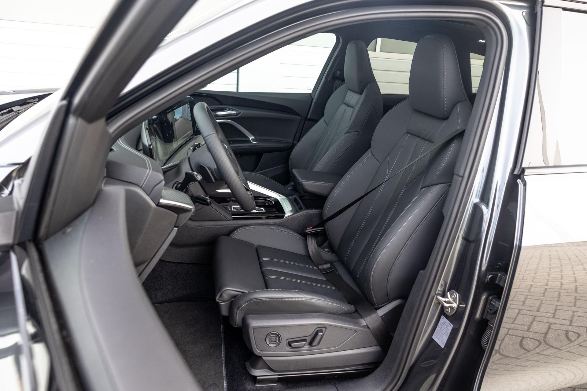 Audi Q5 2.0 e-hybrid 299pk quattro S edition - Afbeelding 5