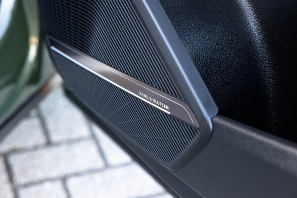 audio installatie premium