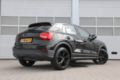 Audi Q2 35 TFSI 150pk Pro Line - Afbeelding 2