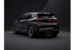 CUPRA Raval 210pk Business First Edition 56 kWh - Afbeelding 2
