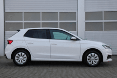 Skoda Fabia 1.0 TSI 95pk Ambition - Afbeelding 4