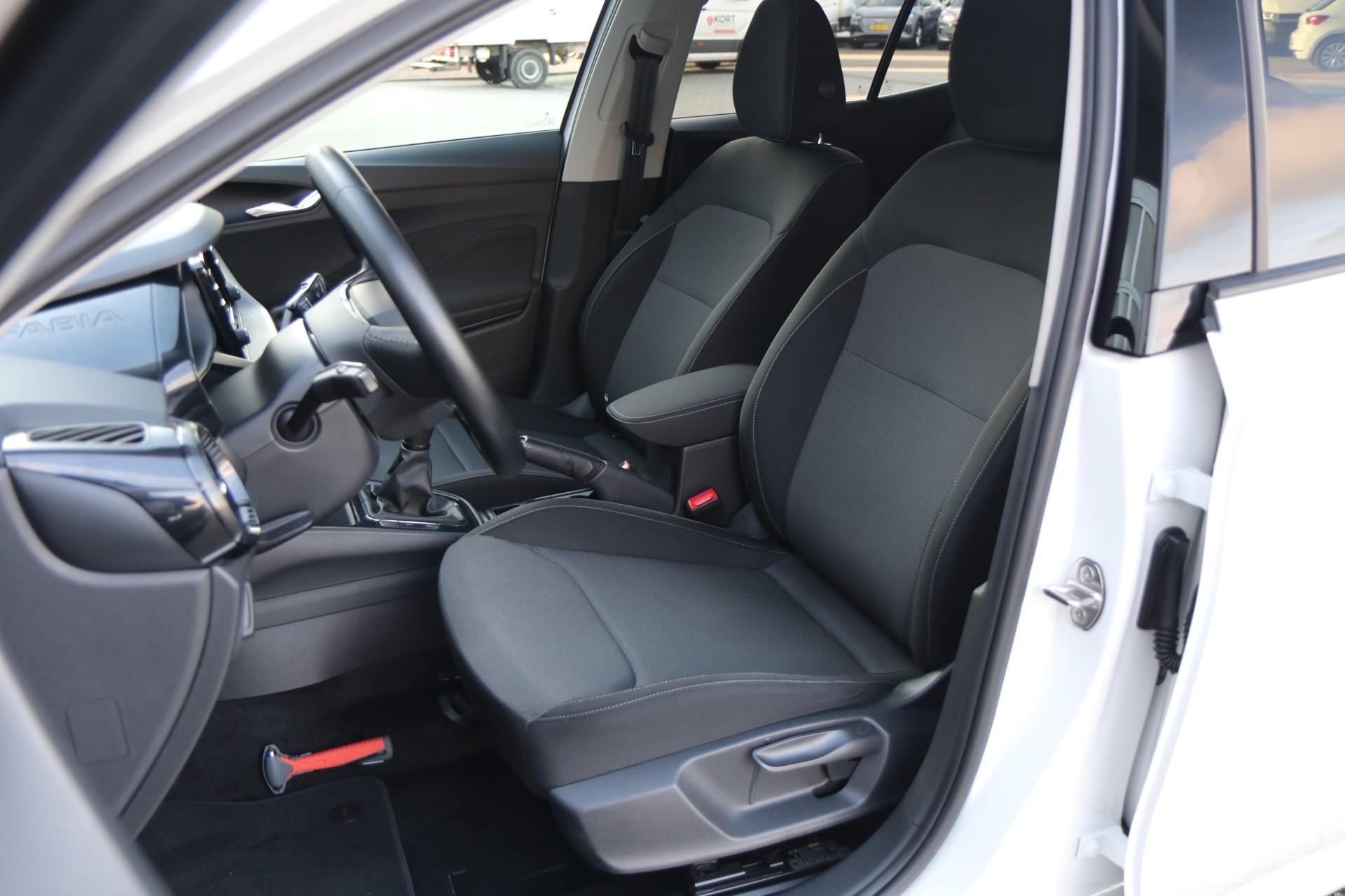 Skoda Fabia 1.0 TSI 95pk Ambition - Afbeelding 5