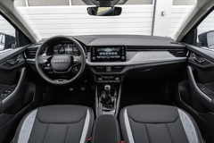 Skoda Scala 1.0 TSI 115pk Selection - Afbeelding 5
