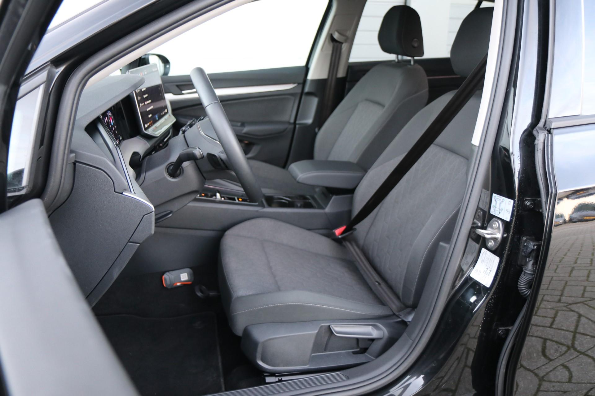 Volkswagen Golf 1.5 eHybrid 204pk Life Edition - Afbeelding 5