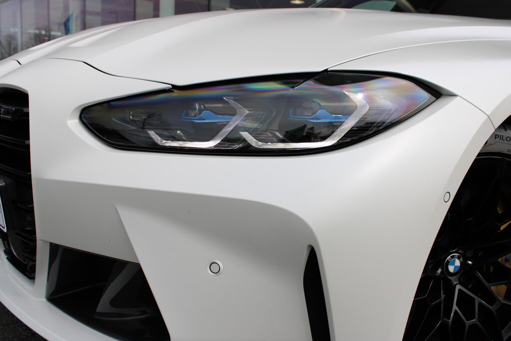 BMW M3 3