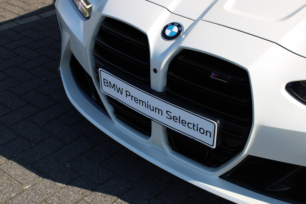 BMW M3 8