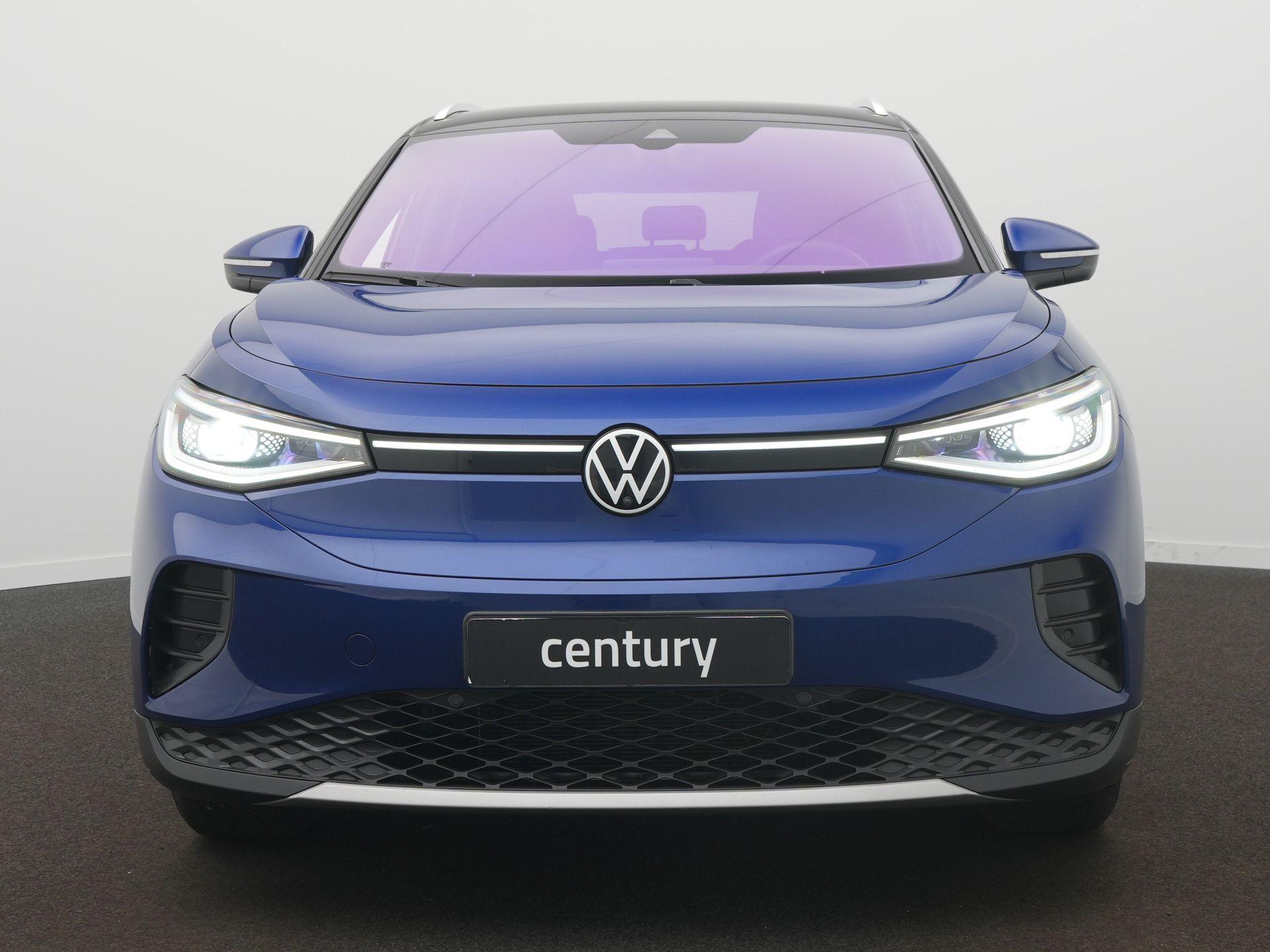 Volkswagen ID.4 Pro 77 kWh - Afbeelding 2