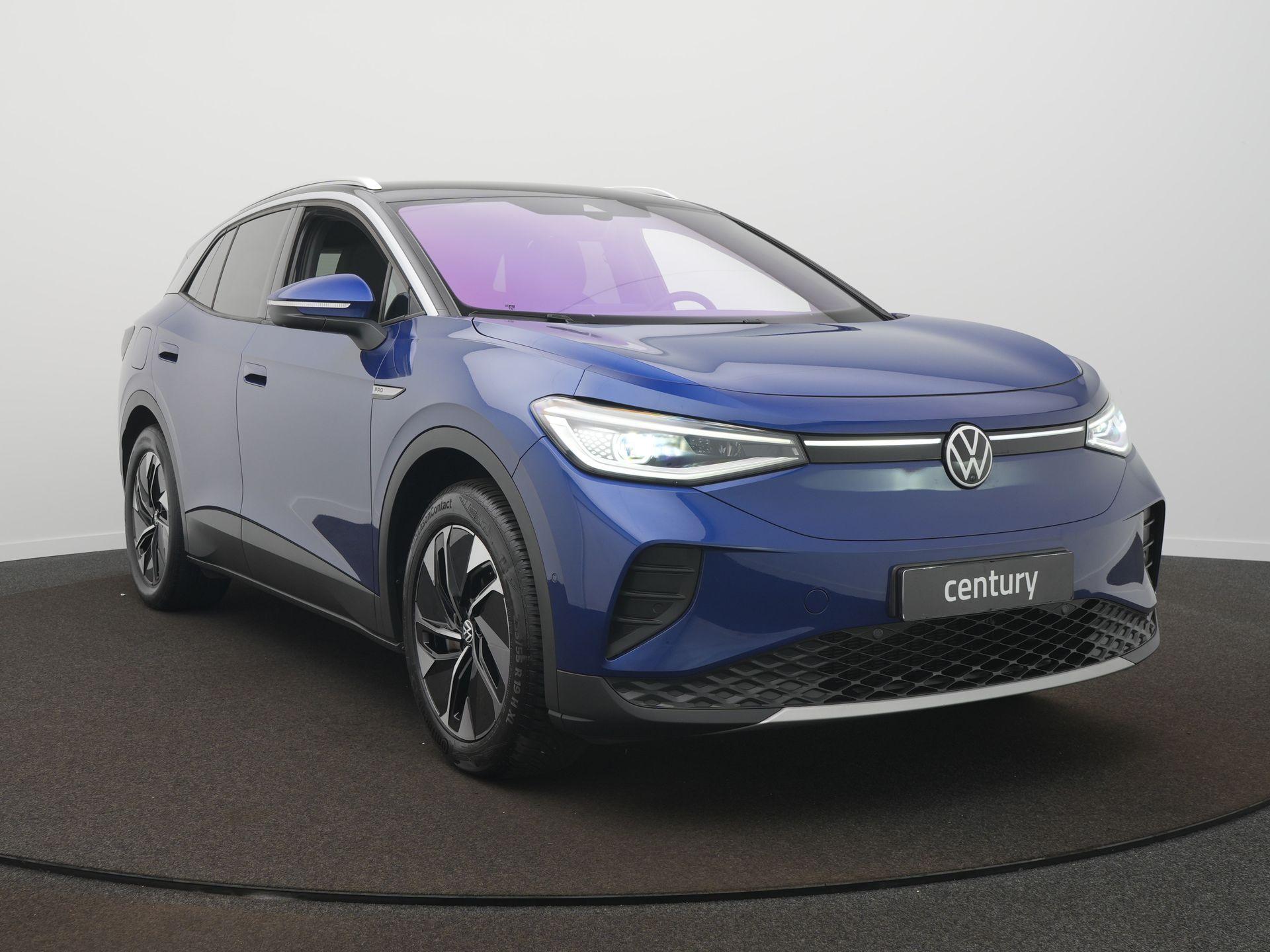 Volkswagen ID.4 Pro 77 kWh - Afbeelding 3