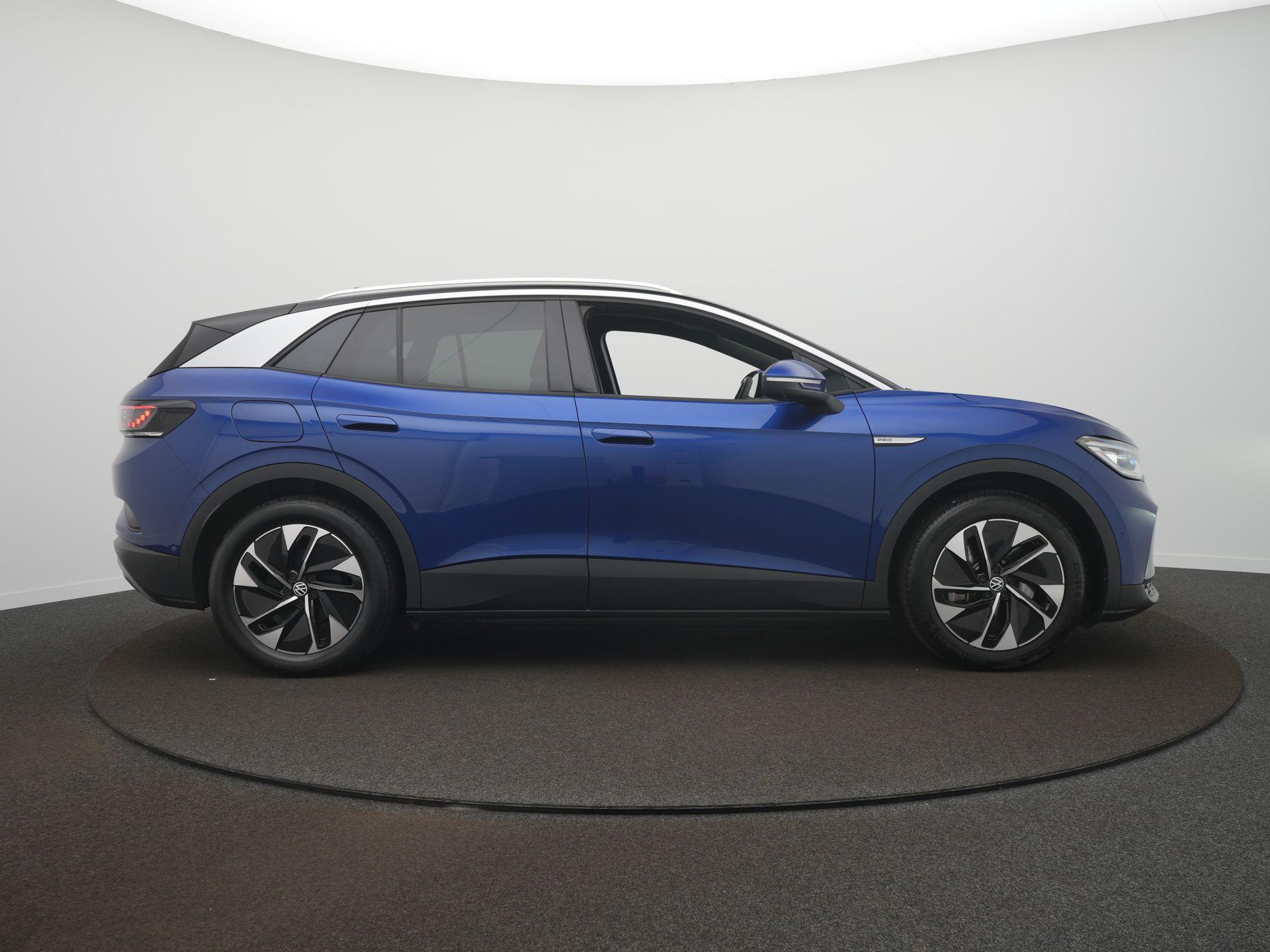 Volkswagen ID.4 Pro 77 kWh - Afbeelding 4
