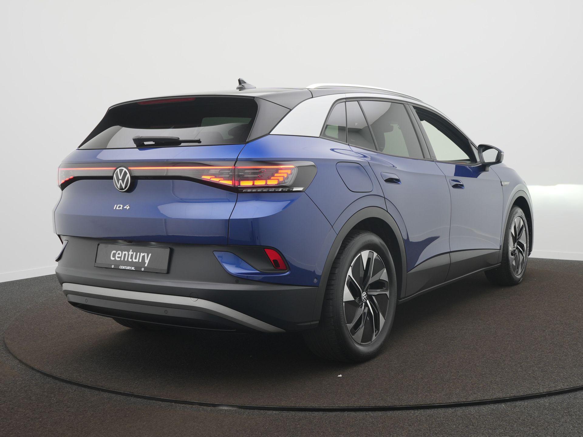 Volkswagen ID.4 Pro 77 kWh - Afbeelding 5