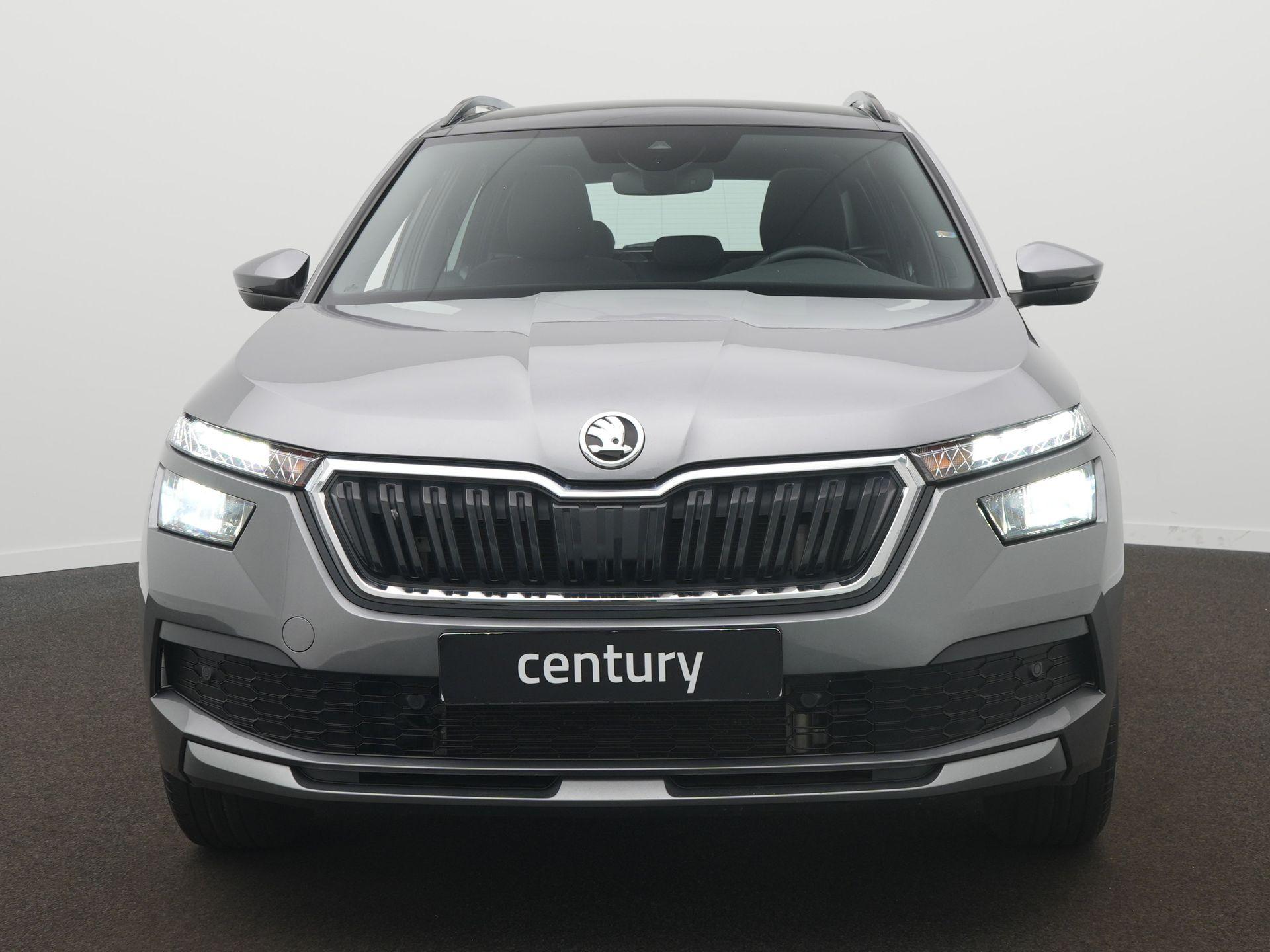 Skoda Kamiq 1.0 TSI Ambition - Afbeelding 2