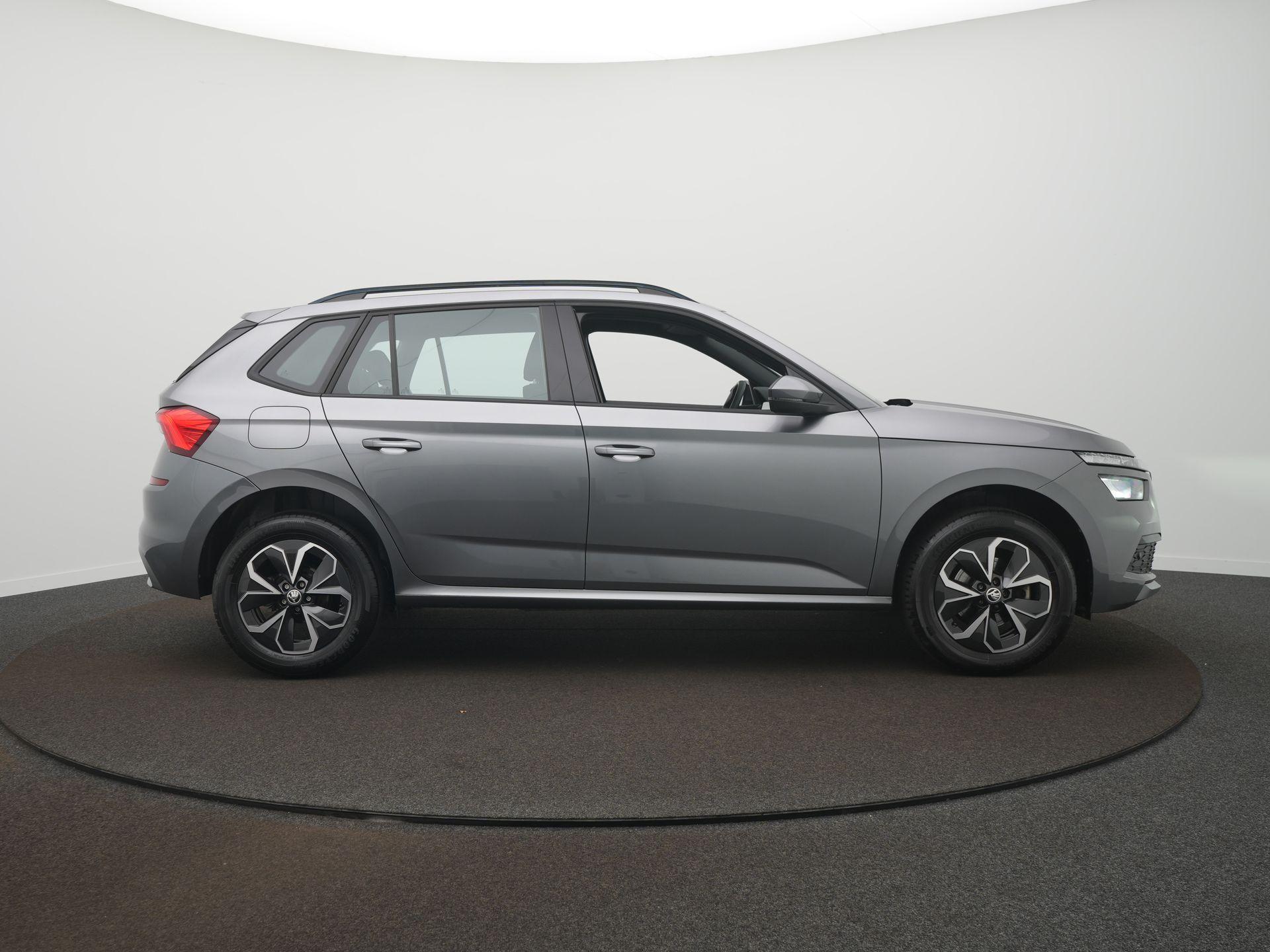 Skoda Kamiq 1.0 TSI Ambition - Afbeelding 4