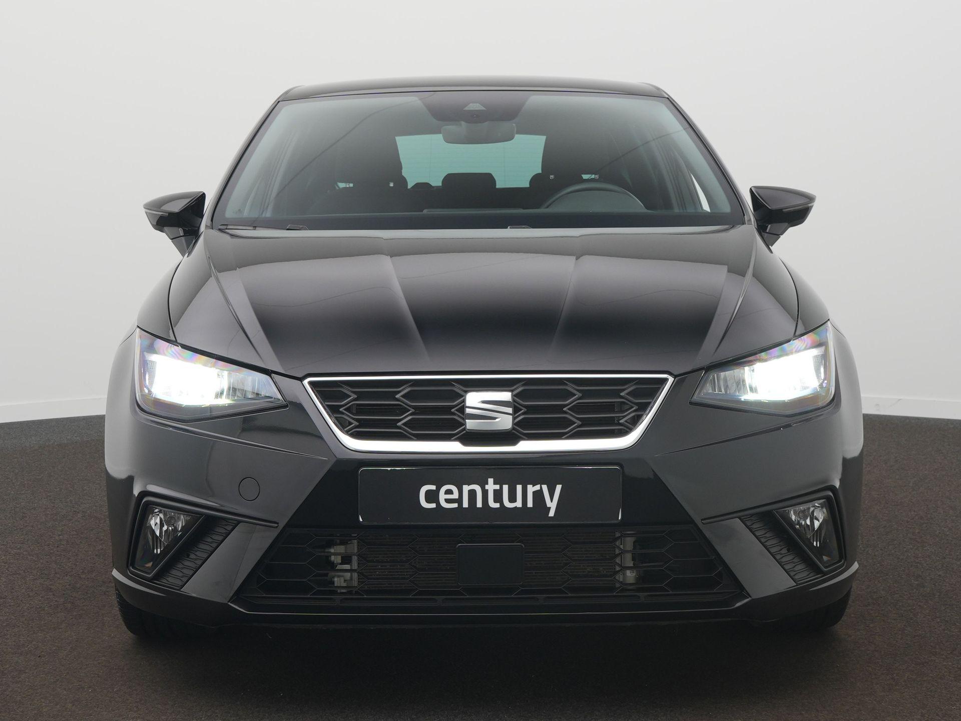 SEAT Ibiza 1.0 TSI 116pk FR - Afbeelding 2