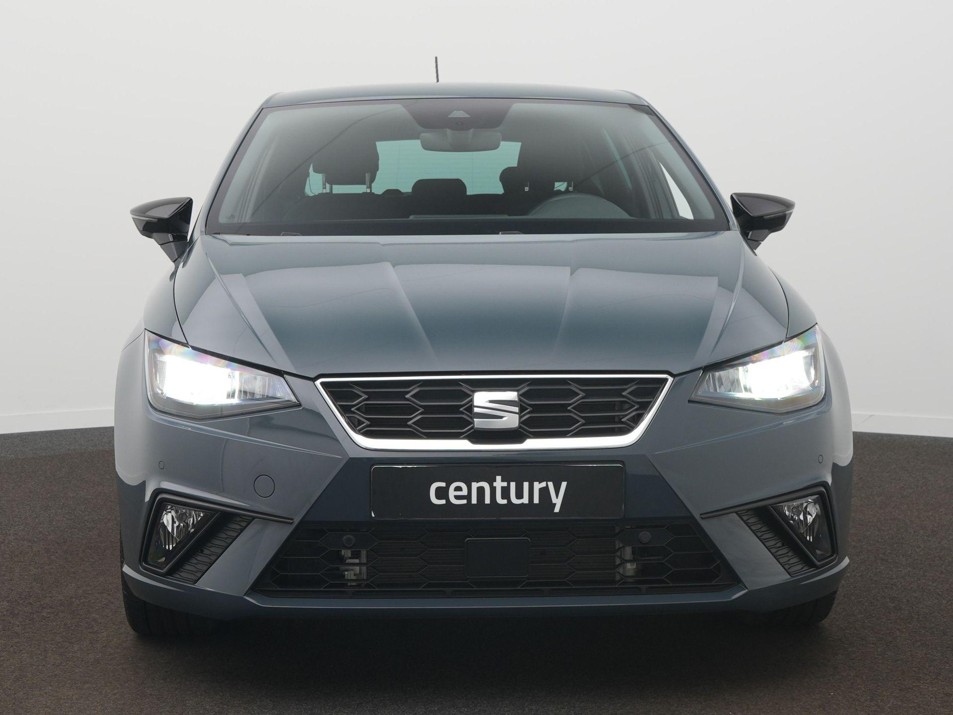 SEAT Ibiza 1.0 TSI 115pk FR - Afbeelding 2