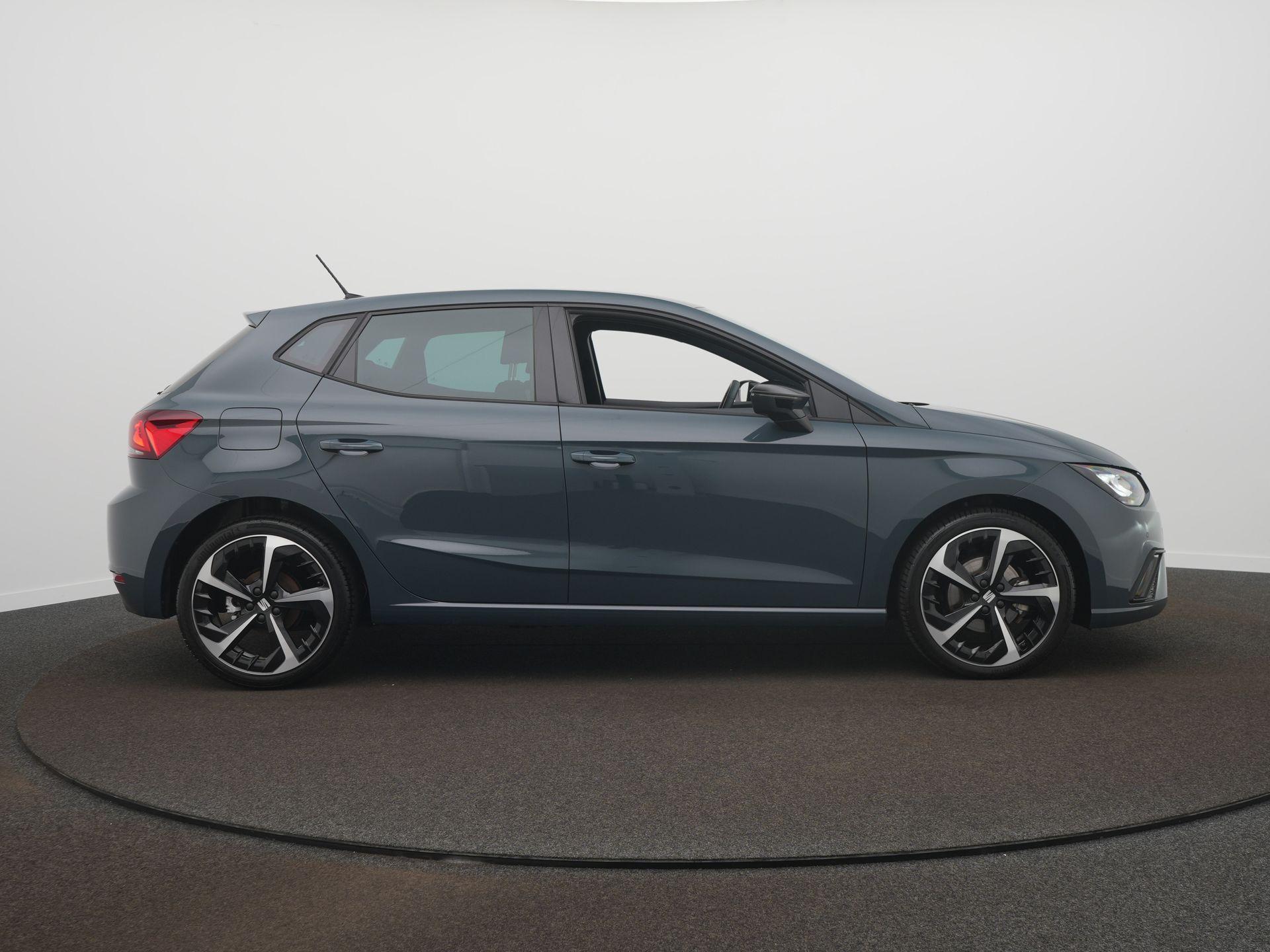 SEAT Ibiza 1.0 TSI 115pk FR - Afbeelding 4