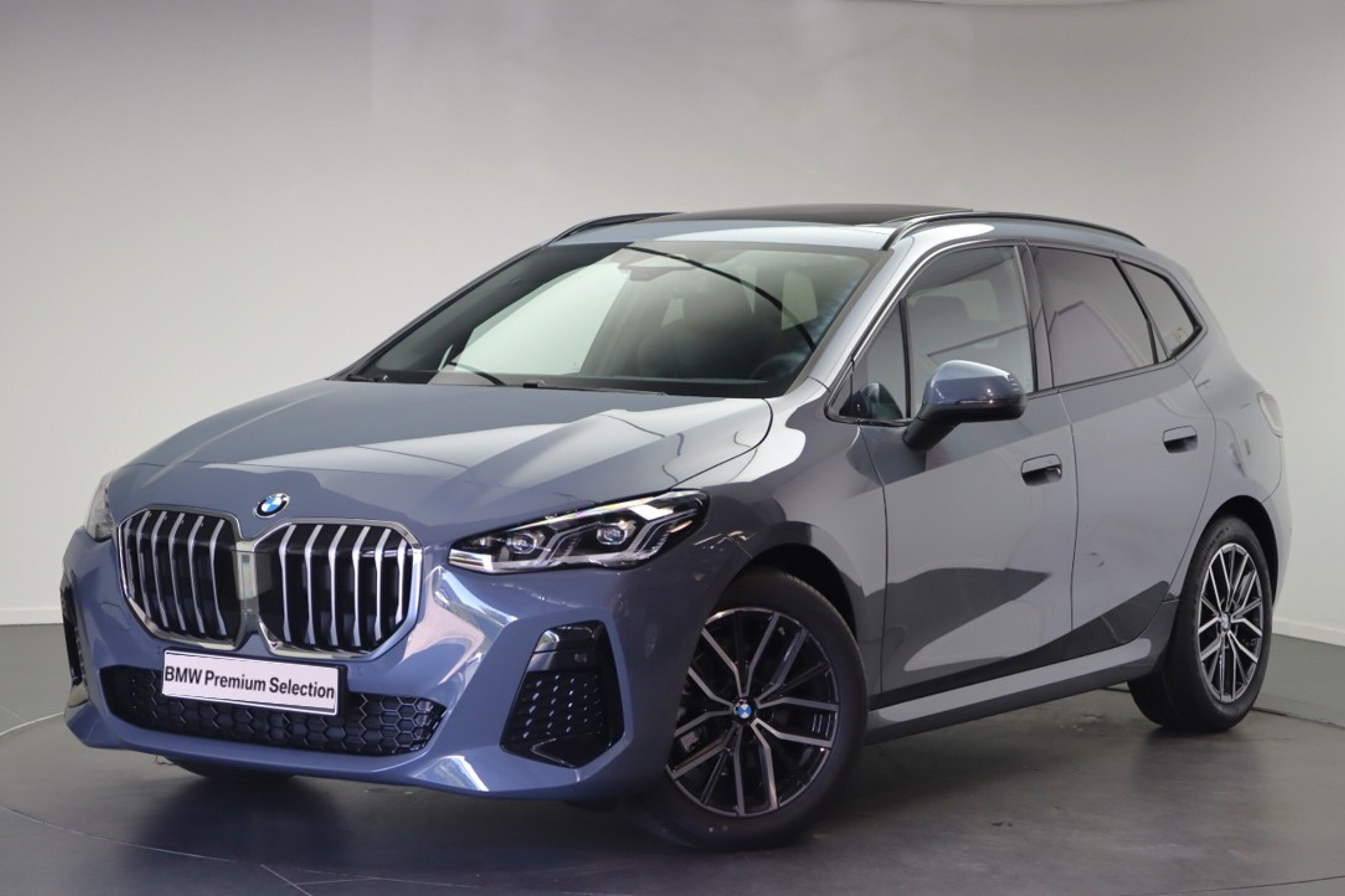 BMW 2 Serie Active Tourer 218i M Sport Automaat