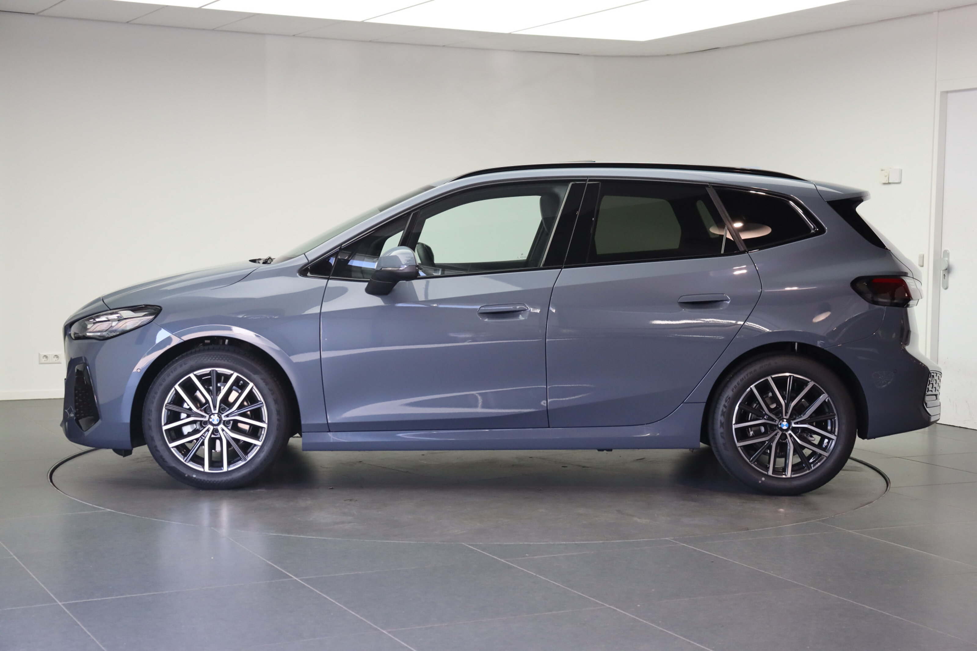 BMW 2 Serie Active Tourer 218i M Sport Automaat