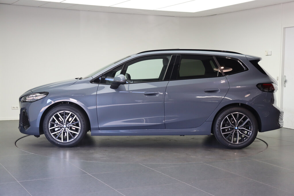 BMW 2 Serie 2