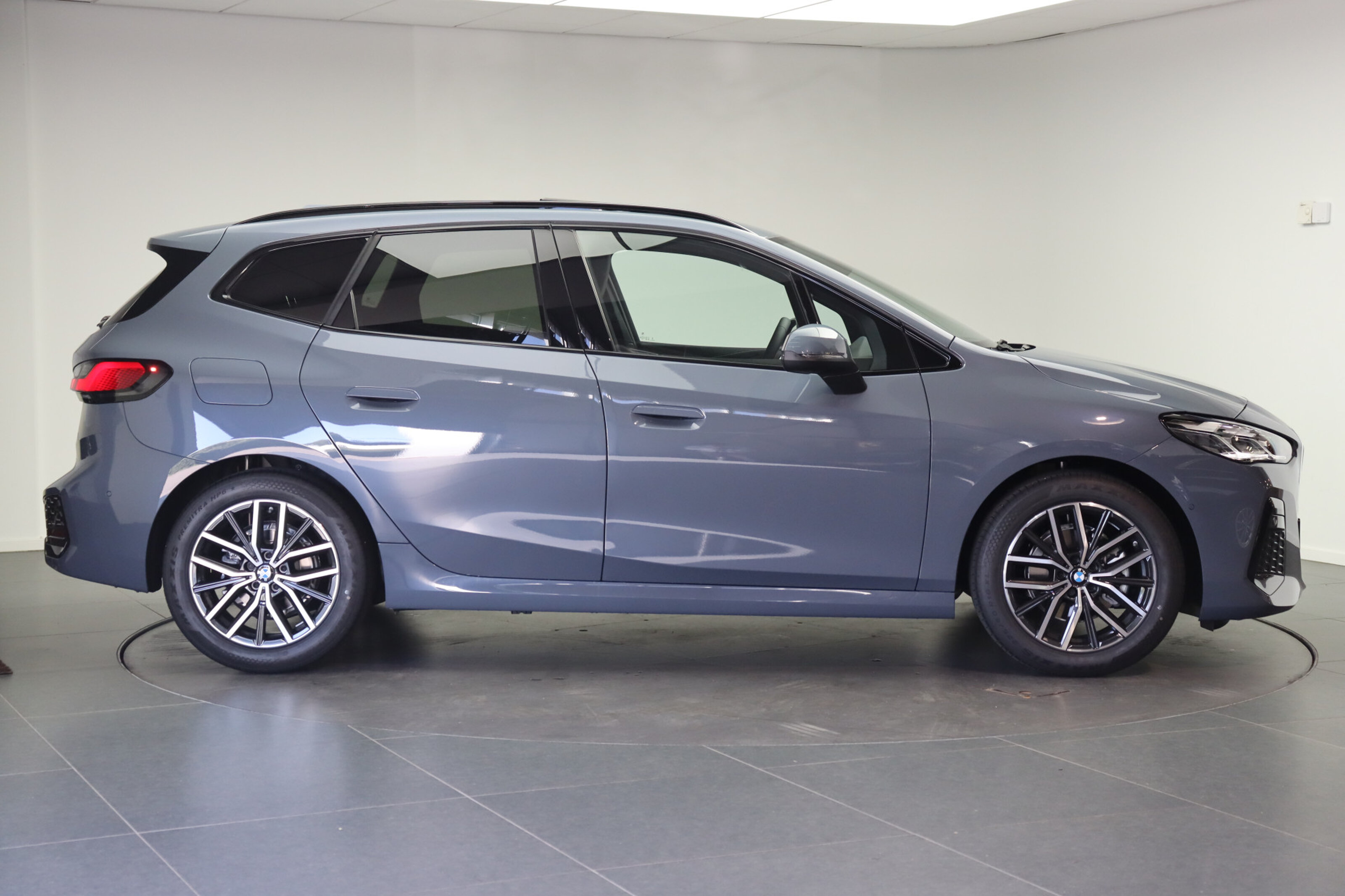 BMW 2 Serie Active Tourer 218i M Sport Automaat