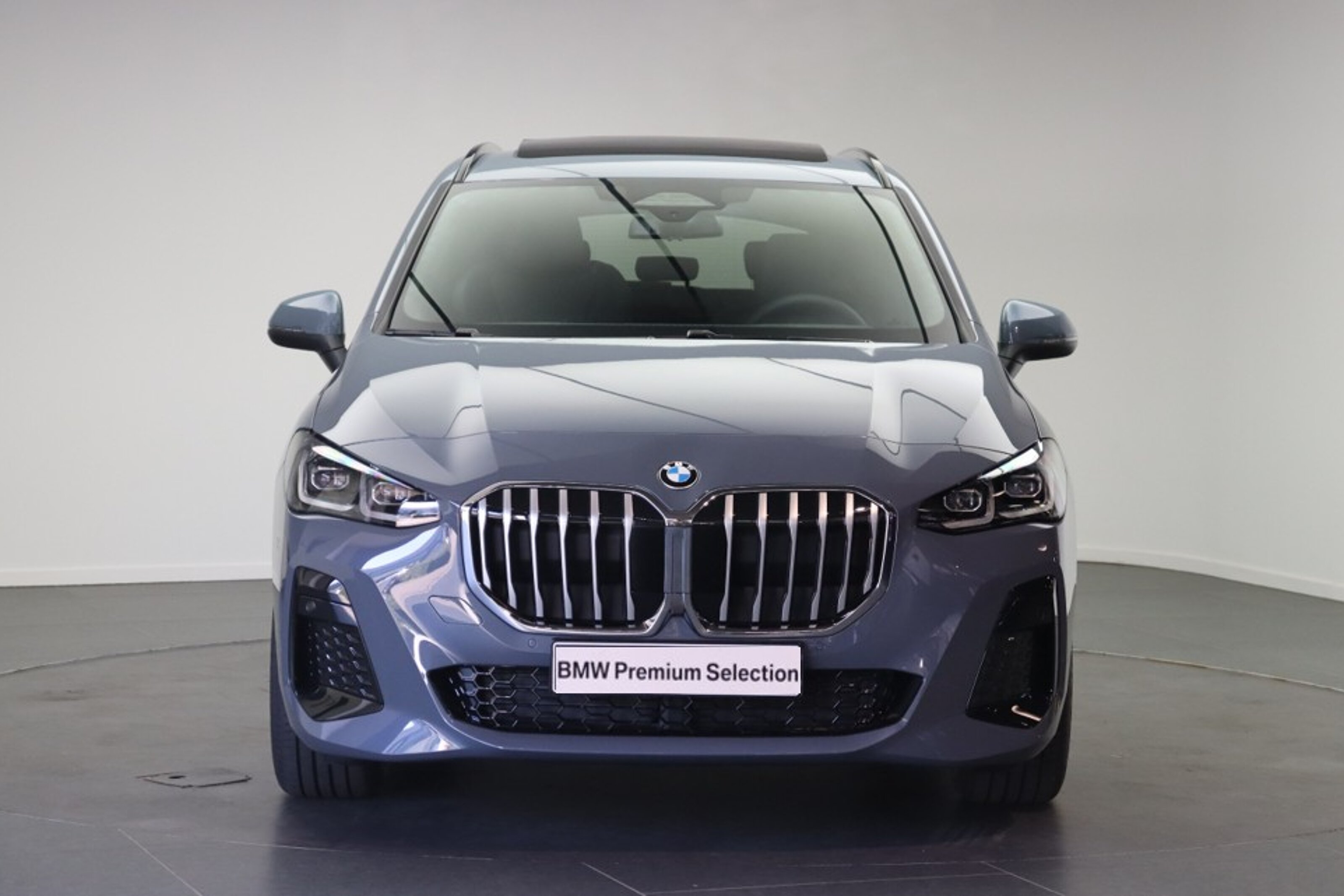 BMW 2 Serie Active Tourer 218i M Sport Automaat