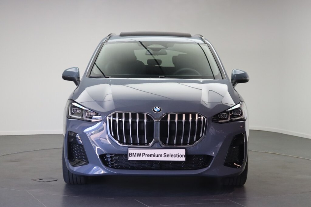 BMW 2 Serie 5