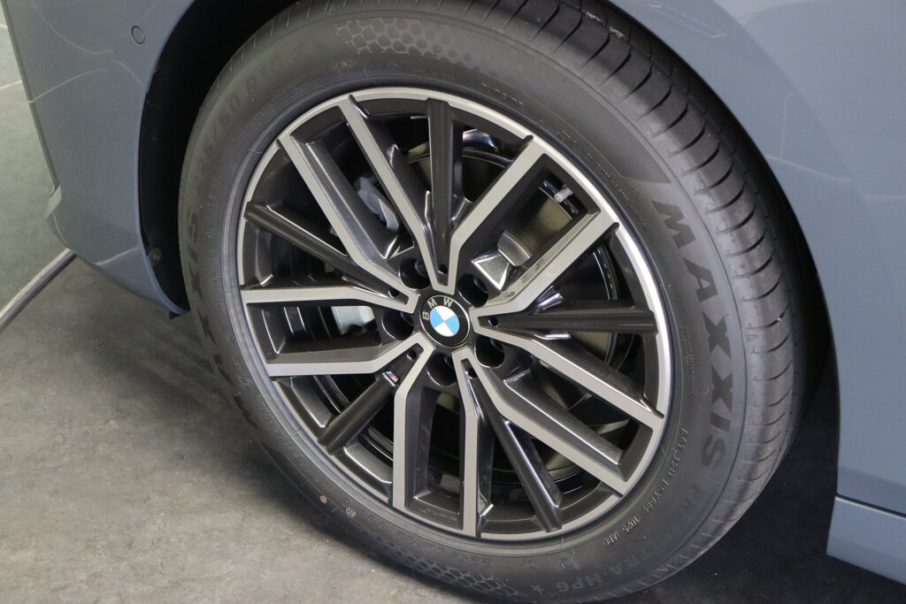 BMW 2 Serie 6