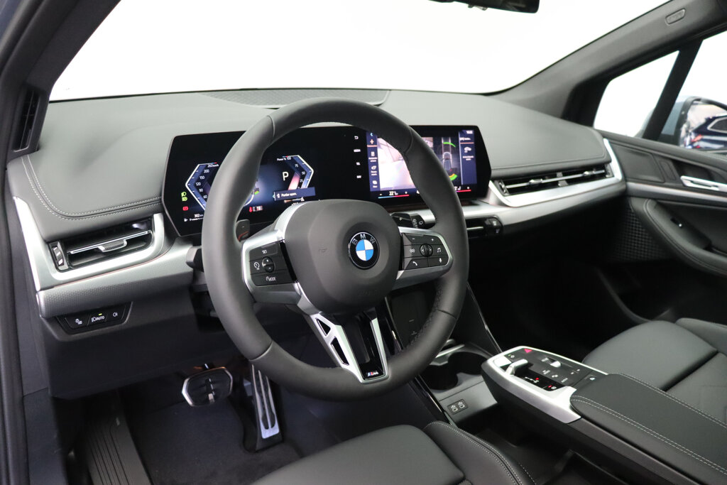 BMW 2 Serie 11