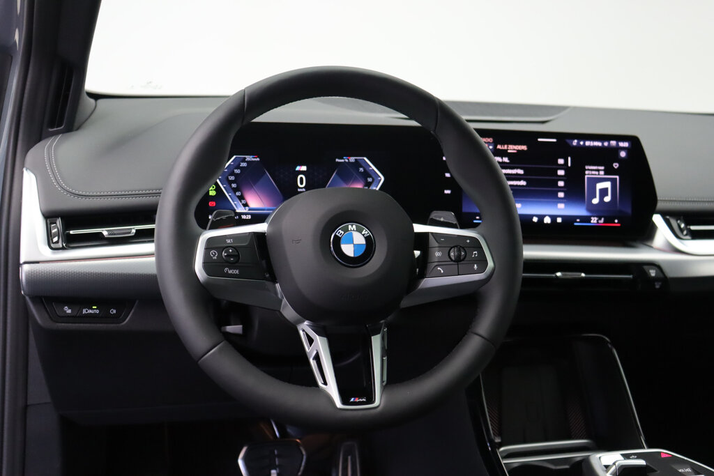 BMW 2 Serie 24