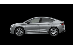 Skoda Enyaq Coupé 85 286pk Sportline - Afbeelding 3