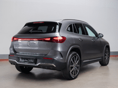 Mercedes-Benz EQA 250+ Business Solution AMG 71 kWh - Afbeelding 2