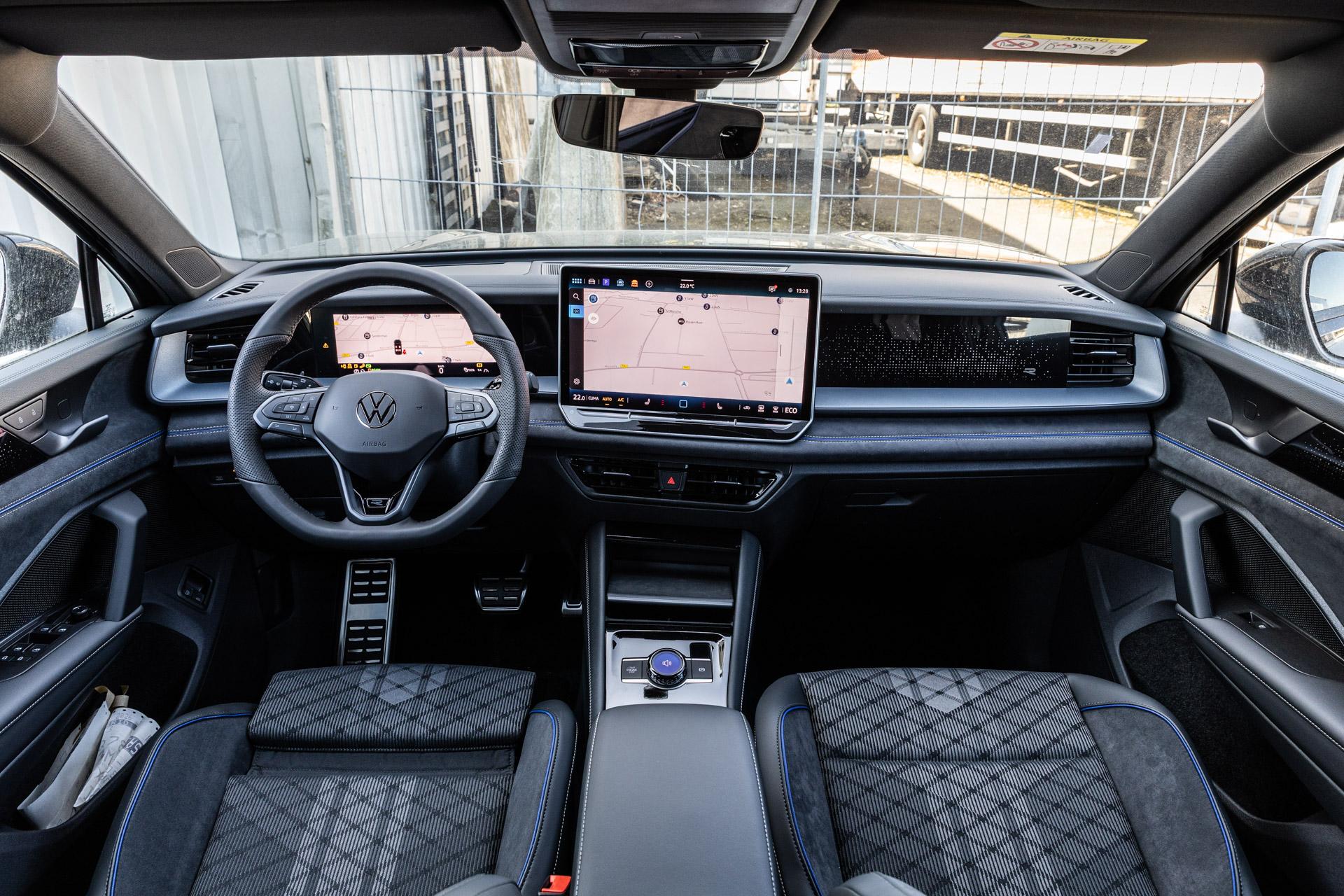 Volkswagen Tayron 1.5 eHybrid 204pk R-Line Edition - Afbeelding 5