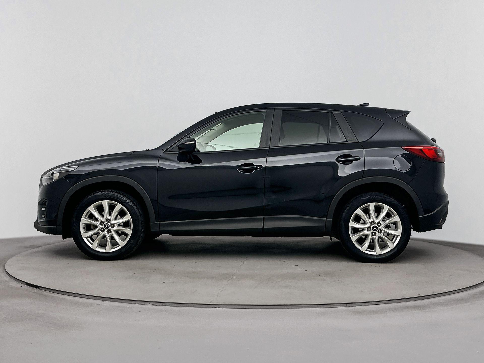 Mazda CX-5 2.0 SkyActiv-G 165 Skylease GT 2WD - Afbeelding 5