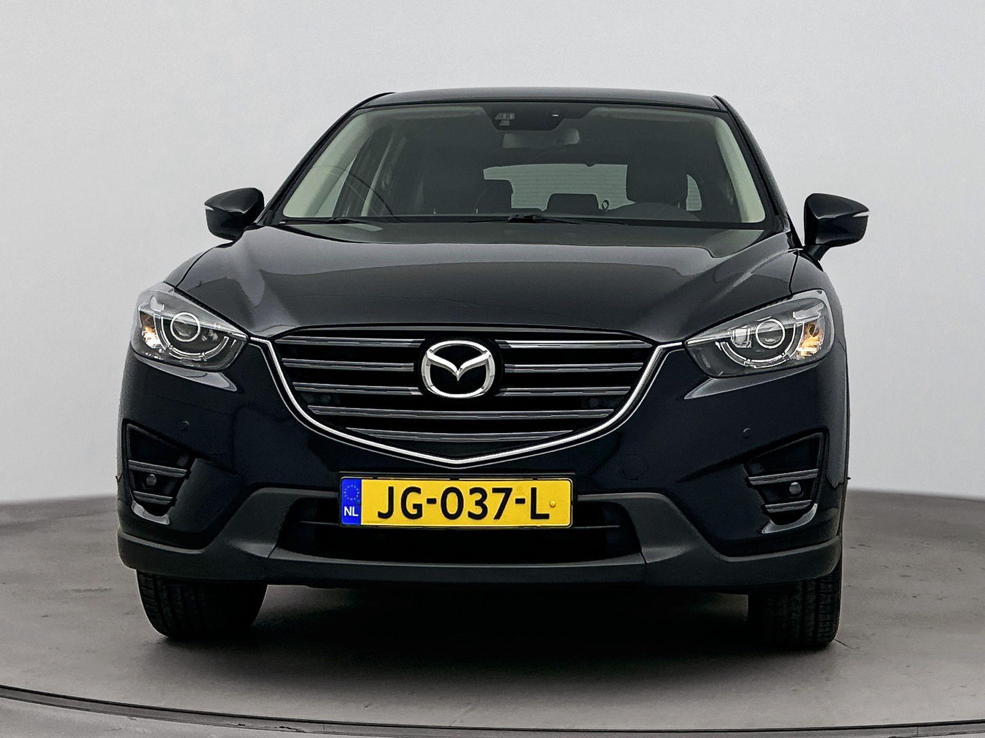 Mazda CX-5 2.0 SkyActiv-G 165 Skylease GT 2WD - Afbeelding 5