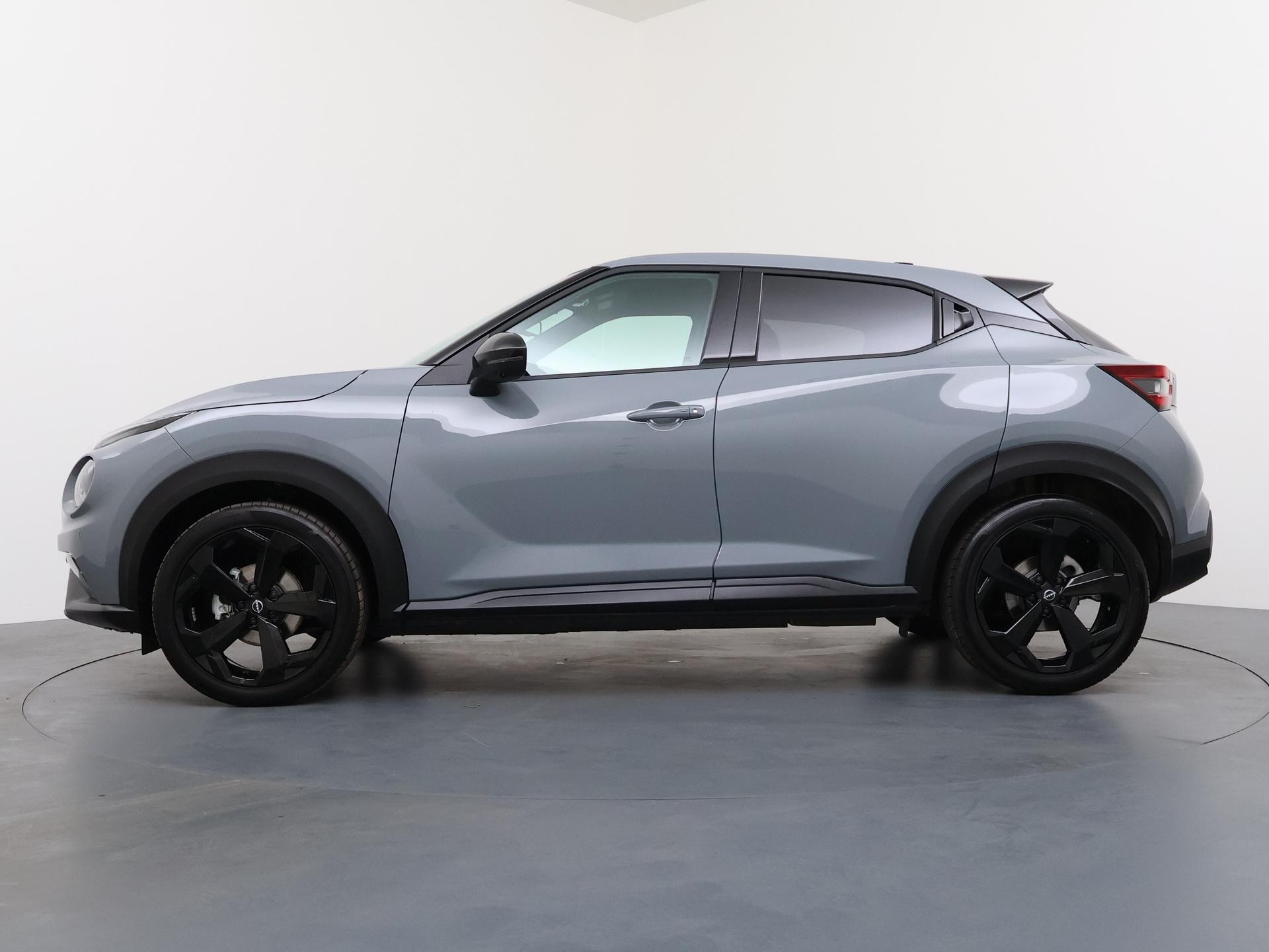 Nissan Juke 1.6 Hybrid Tekna - Afbeelding 2