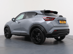 Nissan Juke 1.6 Hybrid Tekna - Afbeelding 3