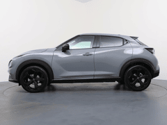 Nissan Juke 1.6 Hybrid Tekna - Afbeelding 2