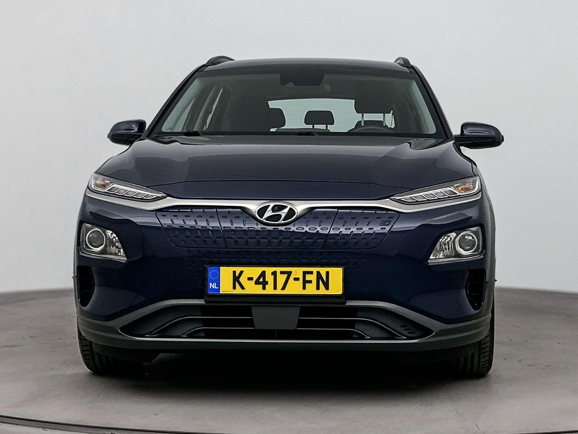 Hyundai Kona EV Comfort 64 kWh - Afbeelding 5
