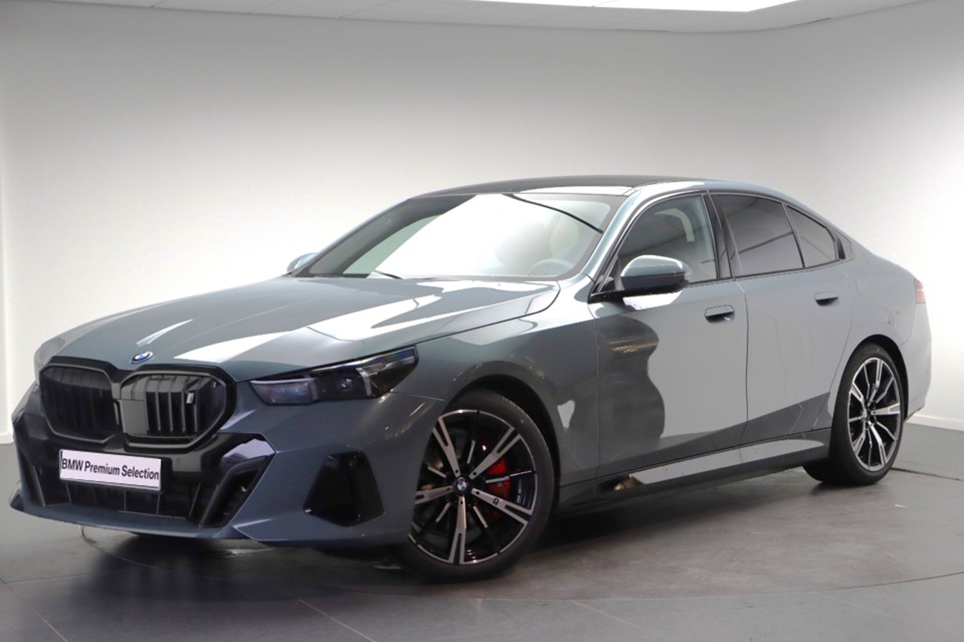 BMW i5 eDrive40 M Sport