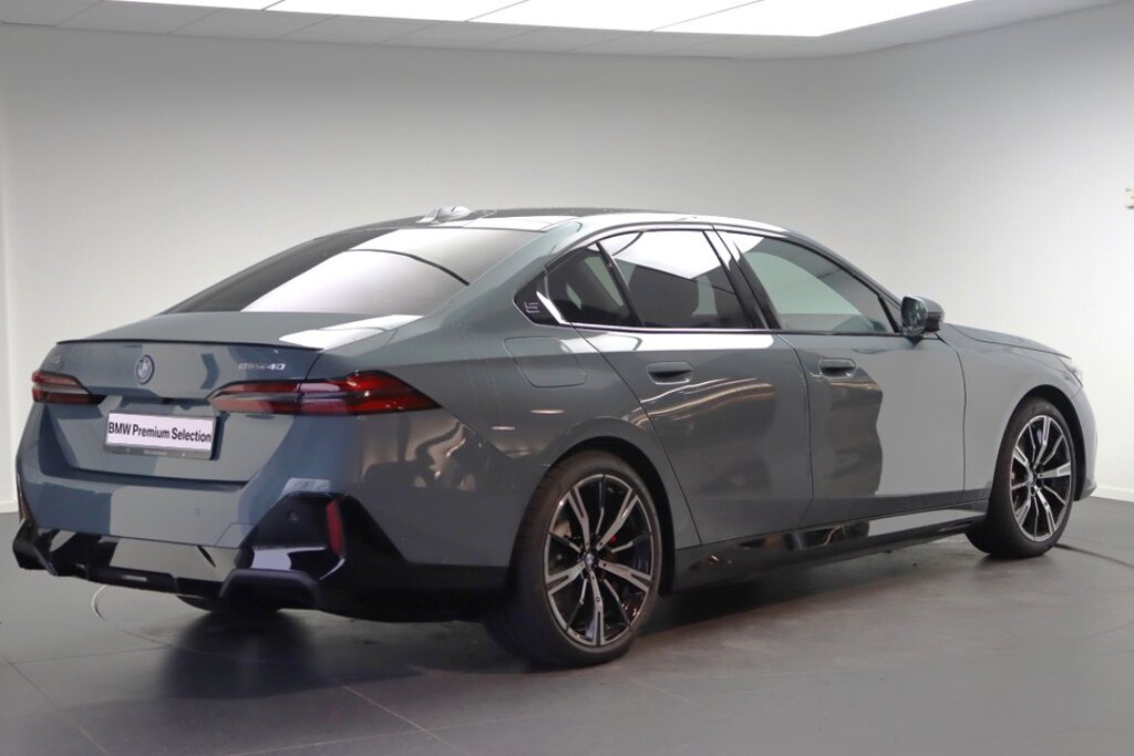 BMW i5 3