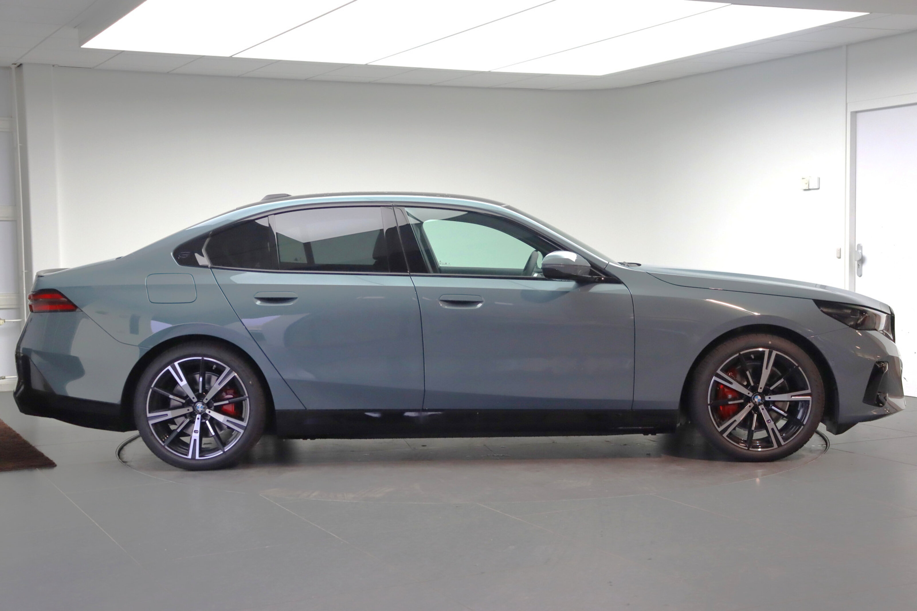 BMW i5 eDrive40 M Sport