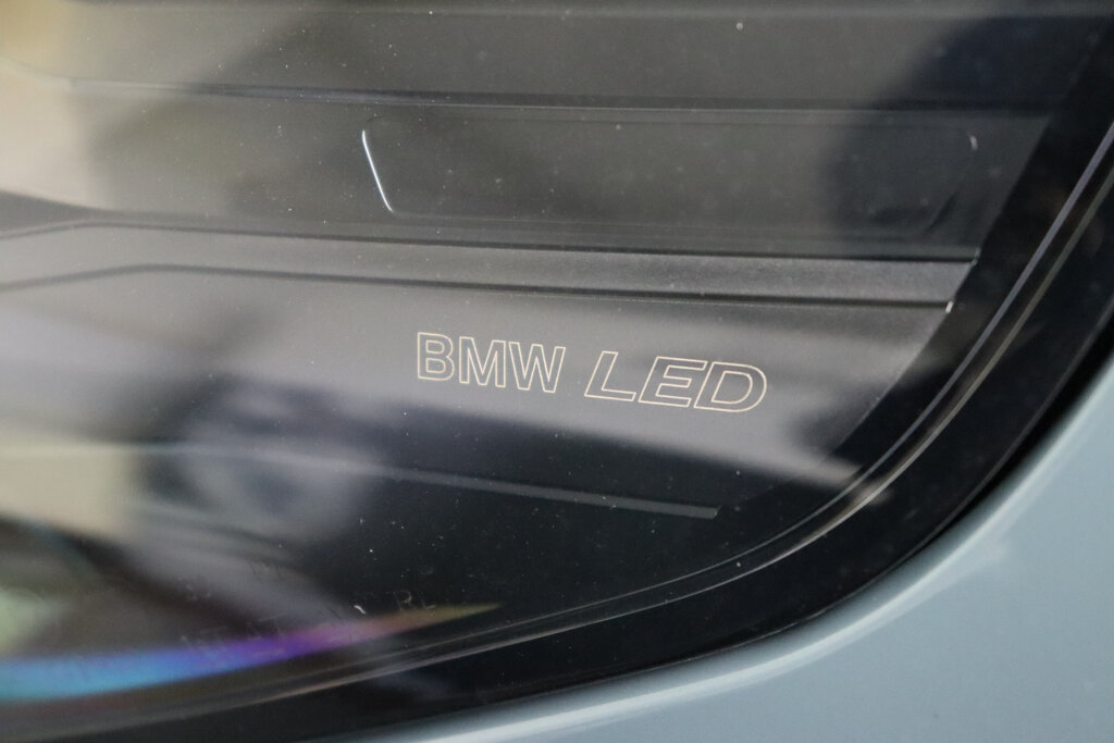BMW i5 6